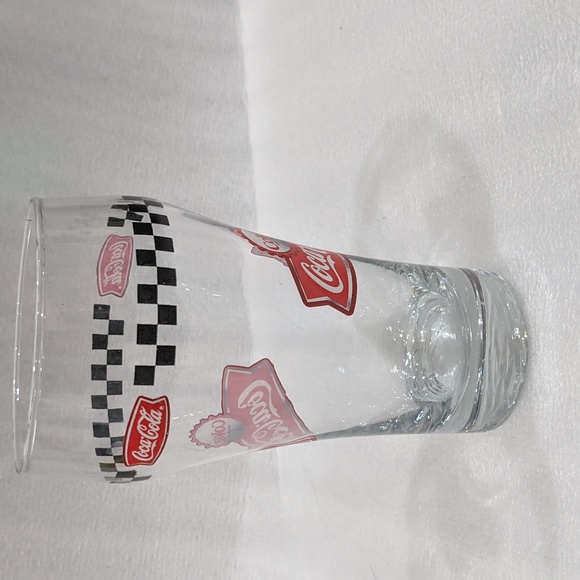 Coca cola glass - Picture 4 of 6